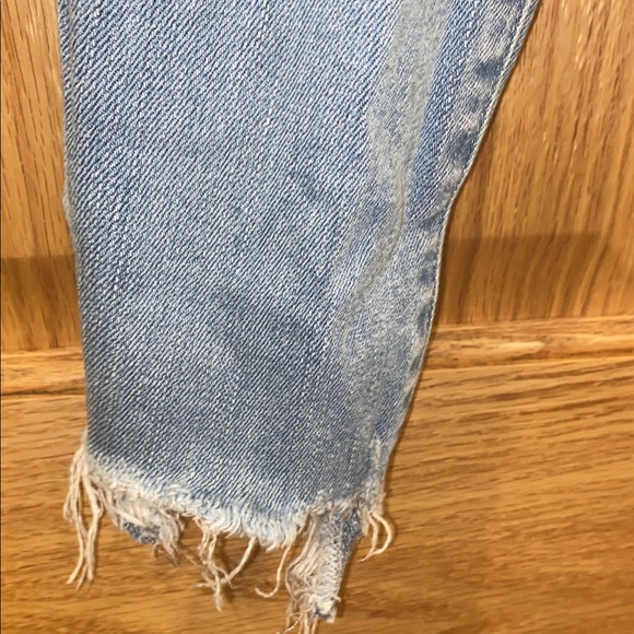 J Brand Alana high rise crop skinny jeans - Picture 11 of 12